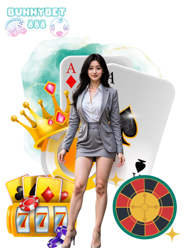 bunnybet888 เว็บสล็อต