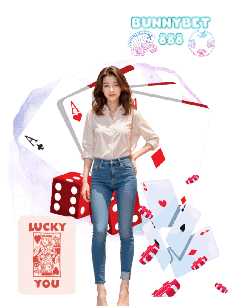 bunnybet888 คาสิโนสด